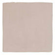 Lumen Blush Gloss Ceramic Wall Tile 130 x 130mm
