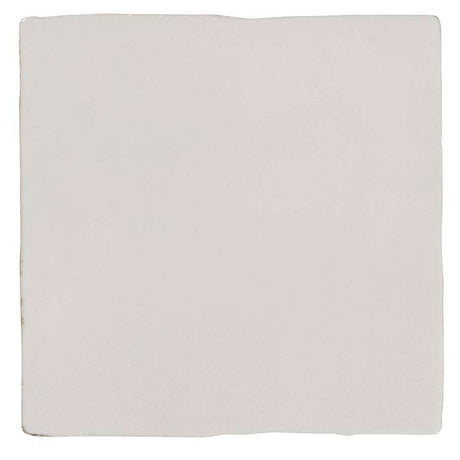 Lumen White Gloss Ceramic Wall Tile 130 x 130mm