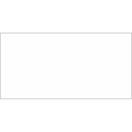 Lumina White Rectified Polished Porcelain Tile 30 x 60cm