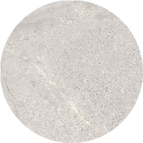 Luvina Grey (detail)