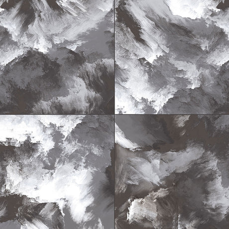 Marvello Black Gloss Tiles