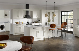 Omega Sheraton Minster Painted Limestone
