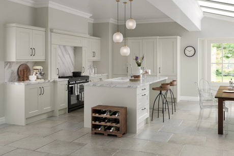 Omega Sheraton Minster Painted Limestone