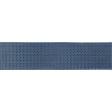 Mira Patterns Denim Gloss Ceramic Wall Tile 75 x 300mm