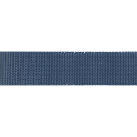 Mira Patterns Denim Gloss Ceramic Wall Tile 75 x 300mm