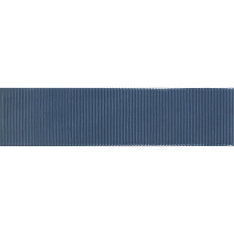 Mira Patterns Denim Gloss Ceramic Wall Tile 75 x 300mm