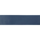 Mira Patterns Denim Gloss Ceramic Wall Tile 75 x 300mm