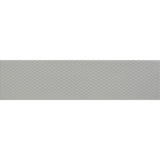 Mira Patterns Grey Gloss Ceramic Wall Tile 75 x 300mm