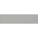 Mira Patterns Grey Gloss Ceramic Wall Tile 75 x 300mm