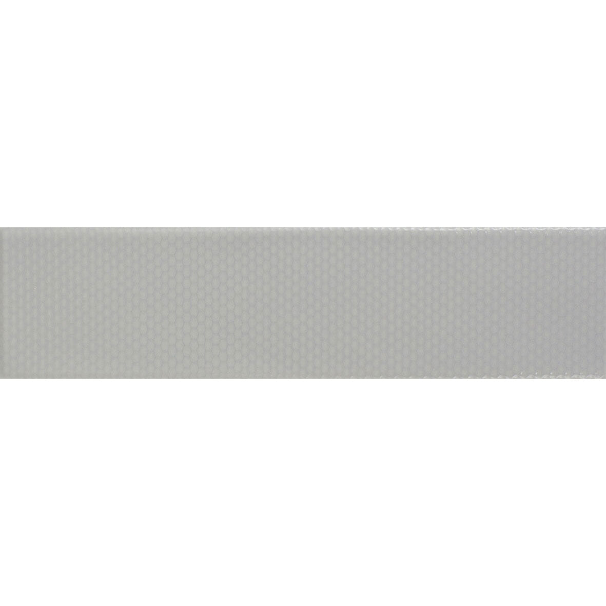 Mira Patterns Grey Gloss Ceramic Wall Tile 75 x 300mm