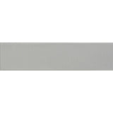 Mira Patterns Grey Gloss Ceramic Wall Tile 75 x 300mm