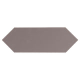 Nexa Charcoal Gloss Ceramic Wall Tile 100 x 300mm