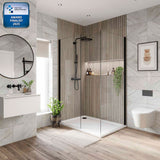 Nordic Dark Oak Panels