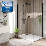 Nordic Dark Oak Panels