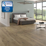 Nordic Dark Oak Tiles