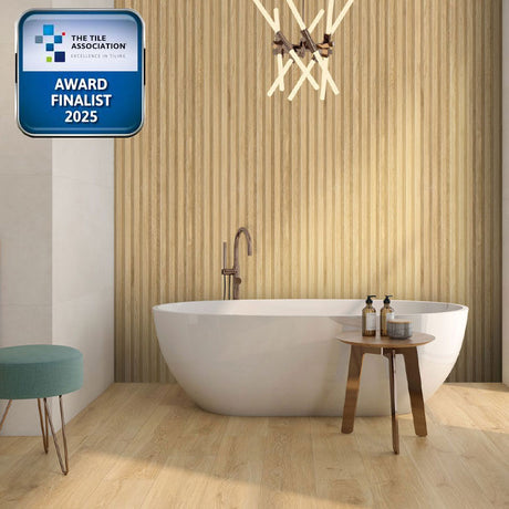 Nordic Light Oak Panels