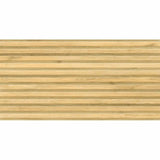 Nordic Light Oak Panel Tile 60 x 120cm