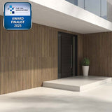 Nordic Walnut Panels