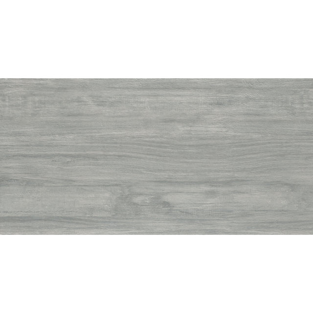 Novelle Dark Grey Matt Tile 60 x 120cm