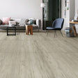 Novelle Light Grey on living room floor