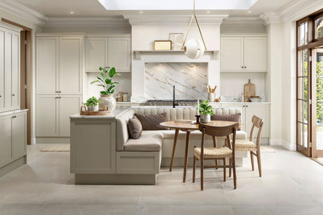 Omega Sheraton Monarch Limestone