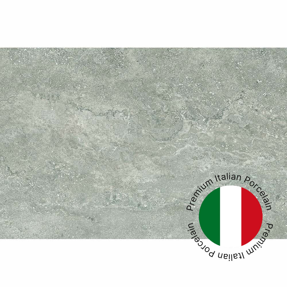 Pivara Storm Rectified Matt Porcelain Tile 60 x 90cm