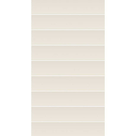 Porcelanosa Blinds Cream Wall Tile 16.15 x 30cm