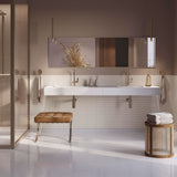 Porcelanosa Blinds Cream Wall Tiles