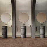 Porcelanosa Blinds Cream Wall Tiles