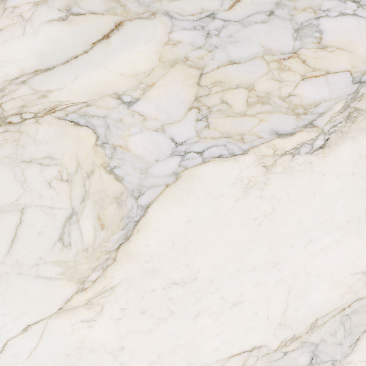 Porcelanosa Calacatta Antico Wall & Floor Tile 160 x 160cm