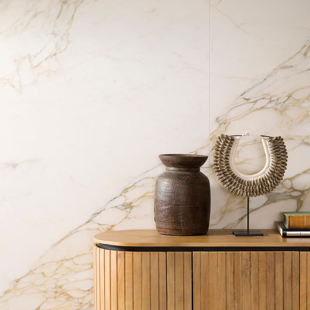 Porcelanosa Calacatta Antico Wall & Floor Tiles