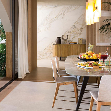 Porcelanosa Calacatta Antico Wall & Floor Tiles