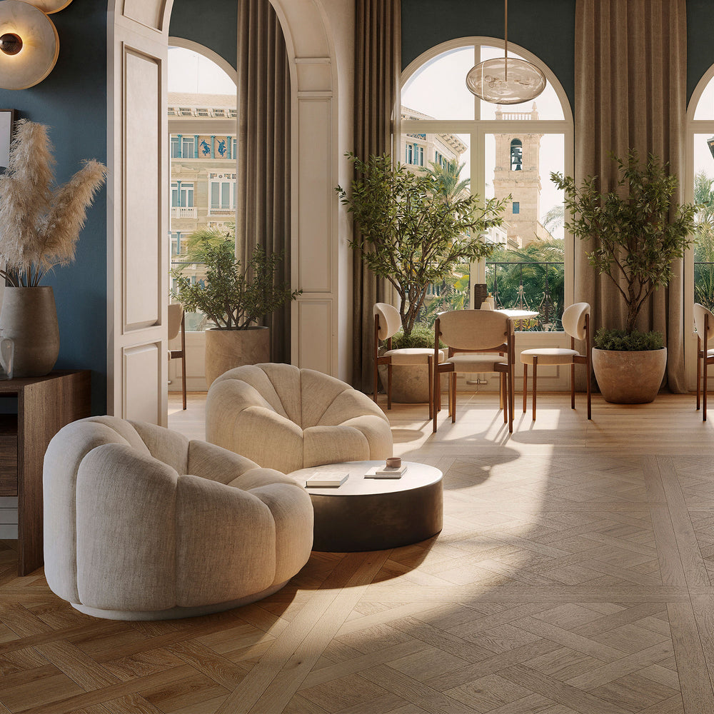 Porcelanosa Cambridge Arce Wall & Floor Tile 120 x 120cm