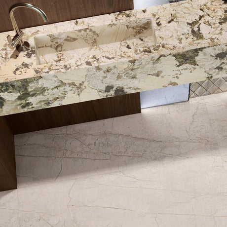 Porcelanosa Colorado Bone L Tiles