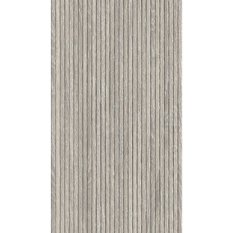 Porcelanosa Ice Minnesota Ash L Wall Tile 33.3 x 59.2cm