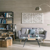 Porcelanosa Ice Minnesota Ash L Wall Tiles