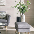 Porcelanosa Ice Minnesota Ash L Wall Tiles