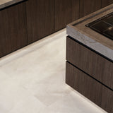 Porcelanosa Limestone Bone L Wall & Floor Tiles