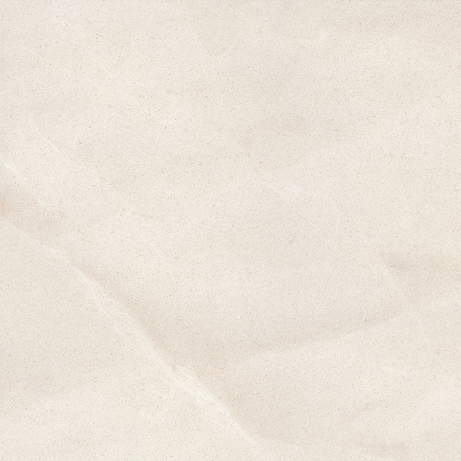 Porcelanosa Limestone Bone L Wall & Floor Tile 80 x 80cm