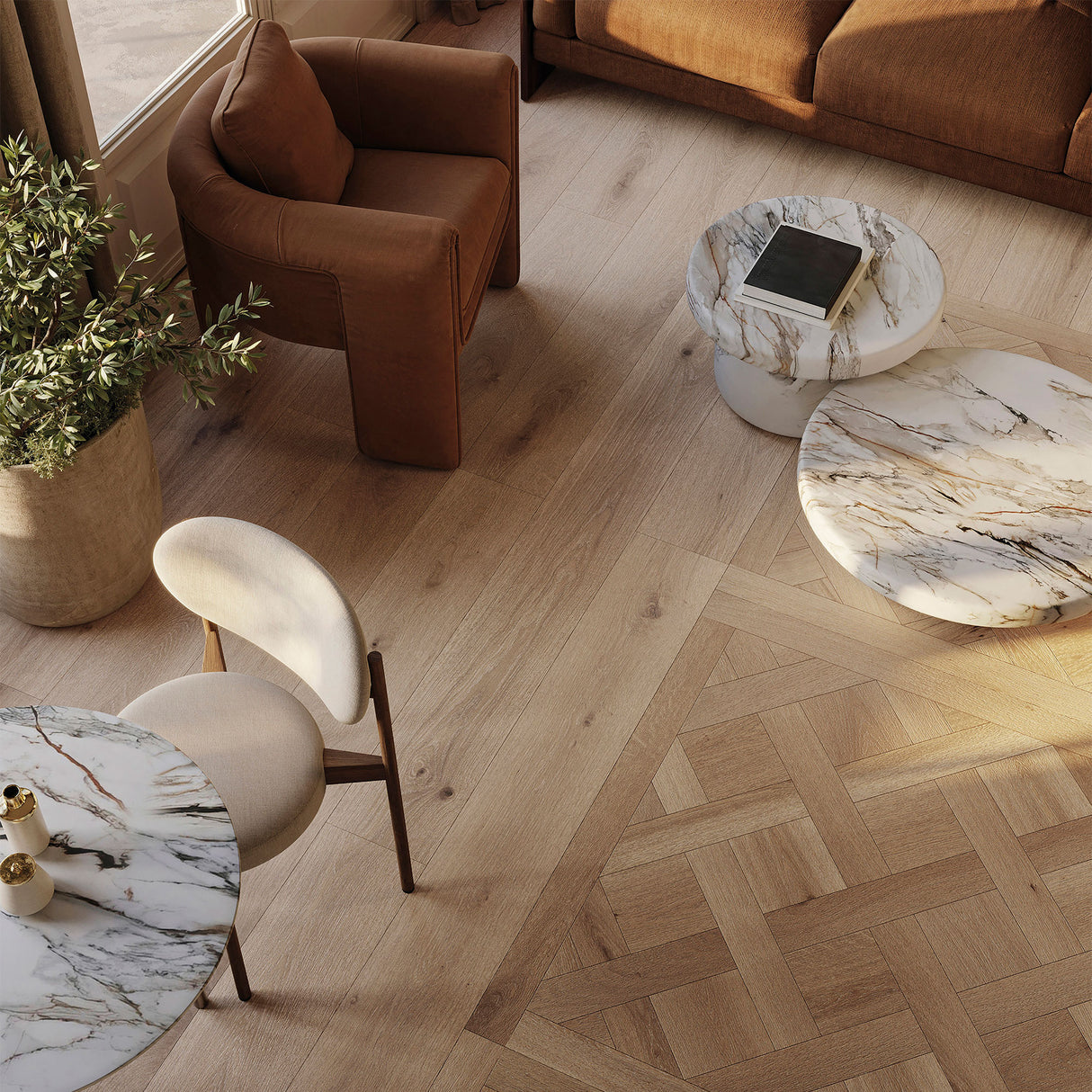 Porcelanosa London Arce Wall & Floor Tiles
