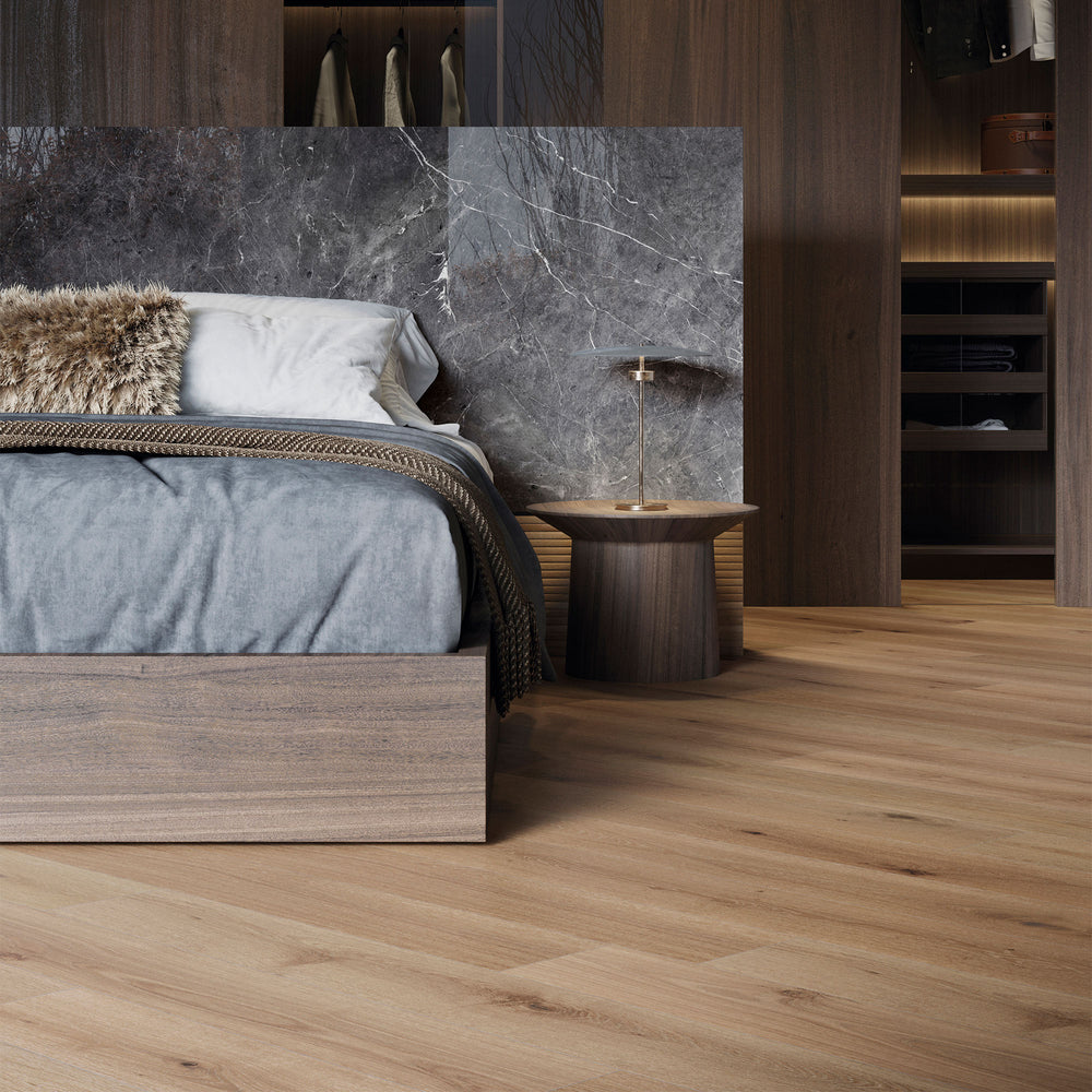 Porcelanosa London Nogal Wall & Floor Tiles
