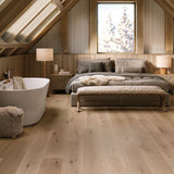 Porcelanosa London Nogal Wall & Floor Tiles