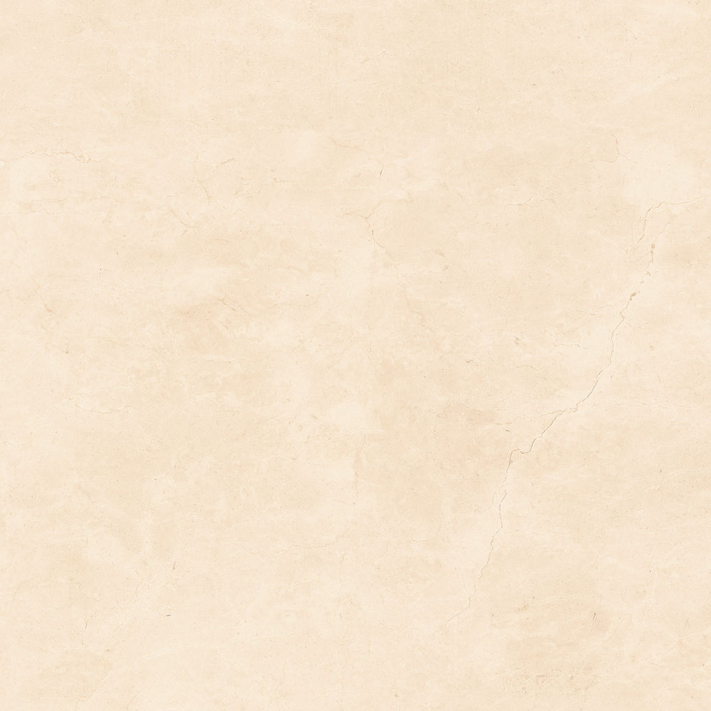 Porcelanosa Marmol Crema Marfil L Wall & Floor Tile 120 x 120cm