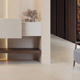 Porcelanosa Marmol Crema Marfil L Wall & Floor Tiles