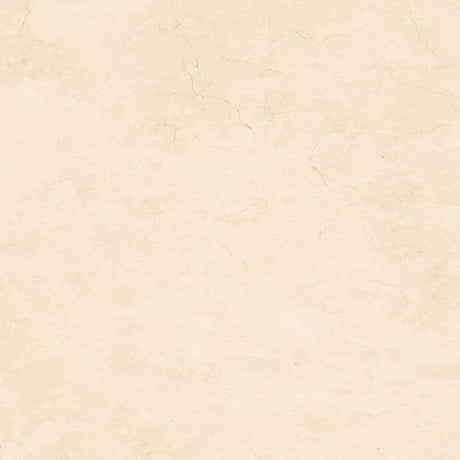 Porcelanosa Marmol Crema Marfil L Wall & Floor Tile 80 x 80cm
