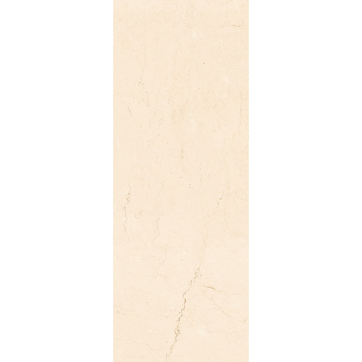 Porcelanosa Marmol Crema Marfil Wall Tile 45 x 120cm