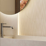 Porcelanosa Marmol Crema Marfil Wall Tiles
