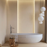 Porcelanosa Marmol Crema Marfil Wall Tiles
