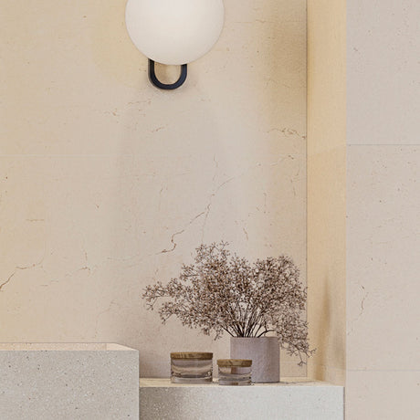 Porcelanosa Marmol Crema Marfil Wall Tiles
