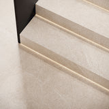 Porcelanosa Saddle Caliza L Wall & Floor Tiles